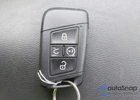 2019 Volkswagen Atlas 3.6L V6 Se W/Technology R-Line из США, поврежденный, VIN 1V2YR2CA4KC561519